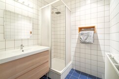 The Old Town Lodge in Antwerp | 3BBK | NS |