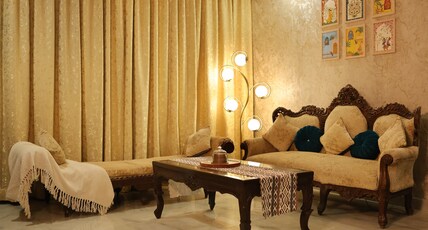 Meera Kunj 2 0 Luxury 3 Bedroom 2 Bathroom Retreat Room Type - Meera Kunj 2 0 Luxury 3 Bedroom 2 Bathroom Retreat