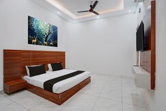 Hotel O Park Paradise