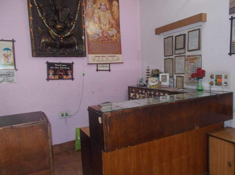 Main gallery