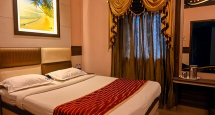 TVK Regency Room Type - Executive A/c