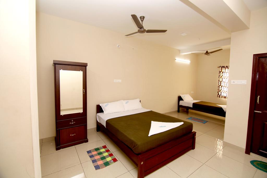 ADITYA RESIDENCY - Tap to explore photos