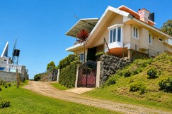 Address of Away From Home 1 Entire 3BHK Villa