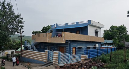 SVM Home Stay Room Type - SVM Home Stay