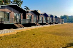 Vrindavan Greens Resort
