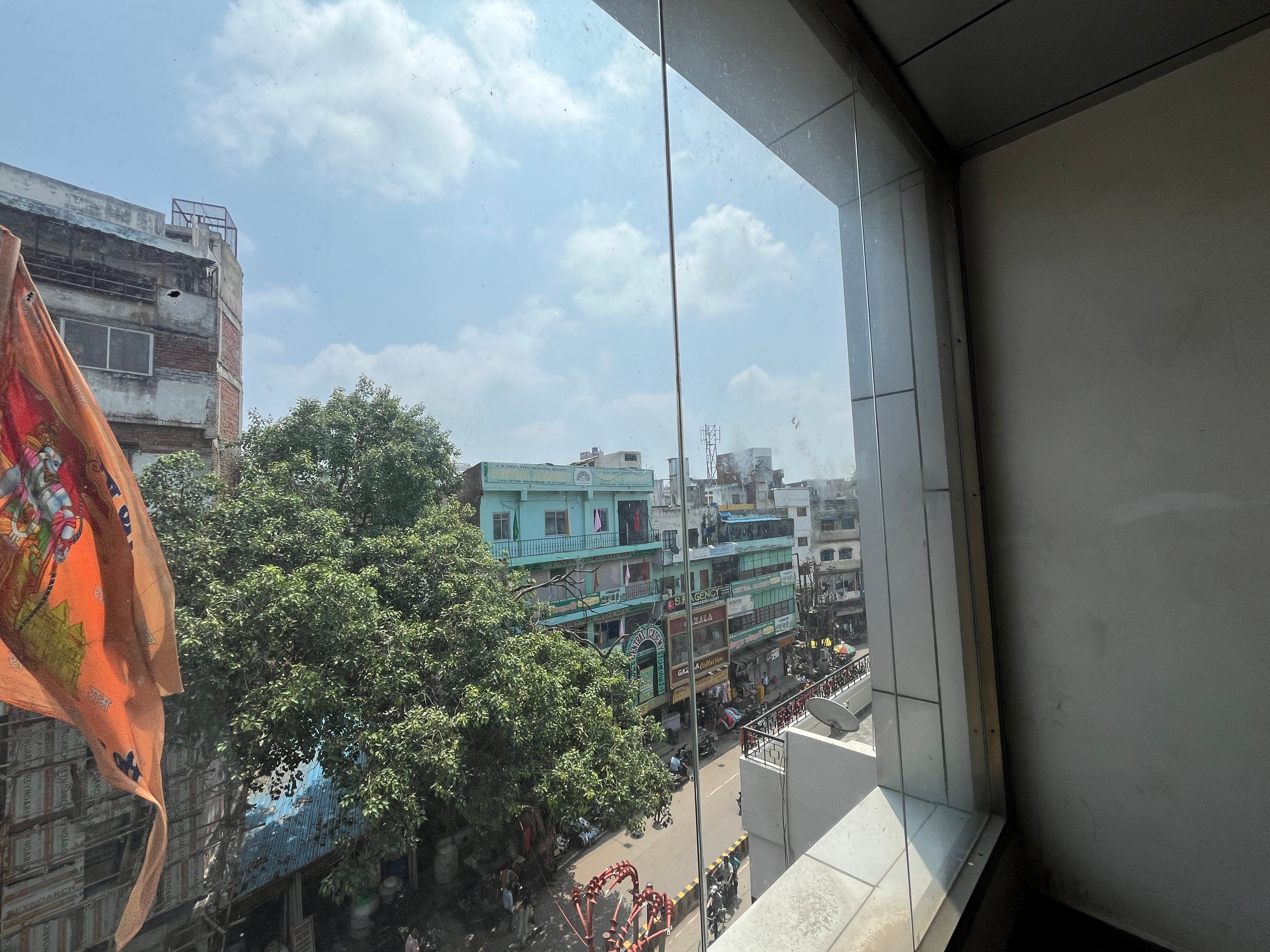 Hotel Ashoka Ganges - Tap to explore photos