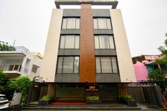 Urvi Banquets & Guest House