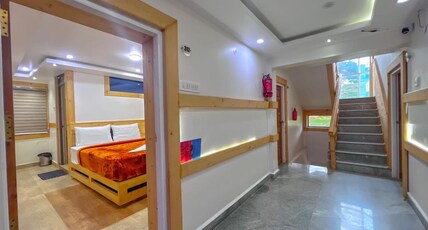 ROZANA RETREAT Room Type - Club View