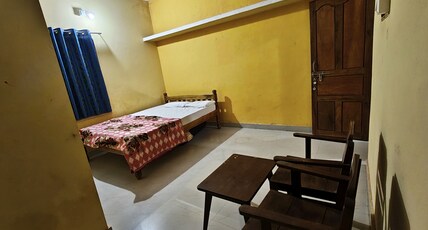 Kanasu Guest House Room Type - Family Room