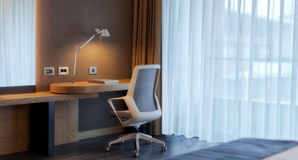 Radisson Blu Hotel & Spa, Istanbul Tuzla Room Type - Standard Room