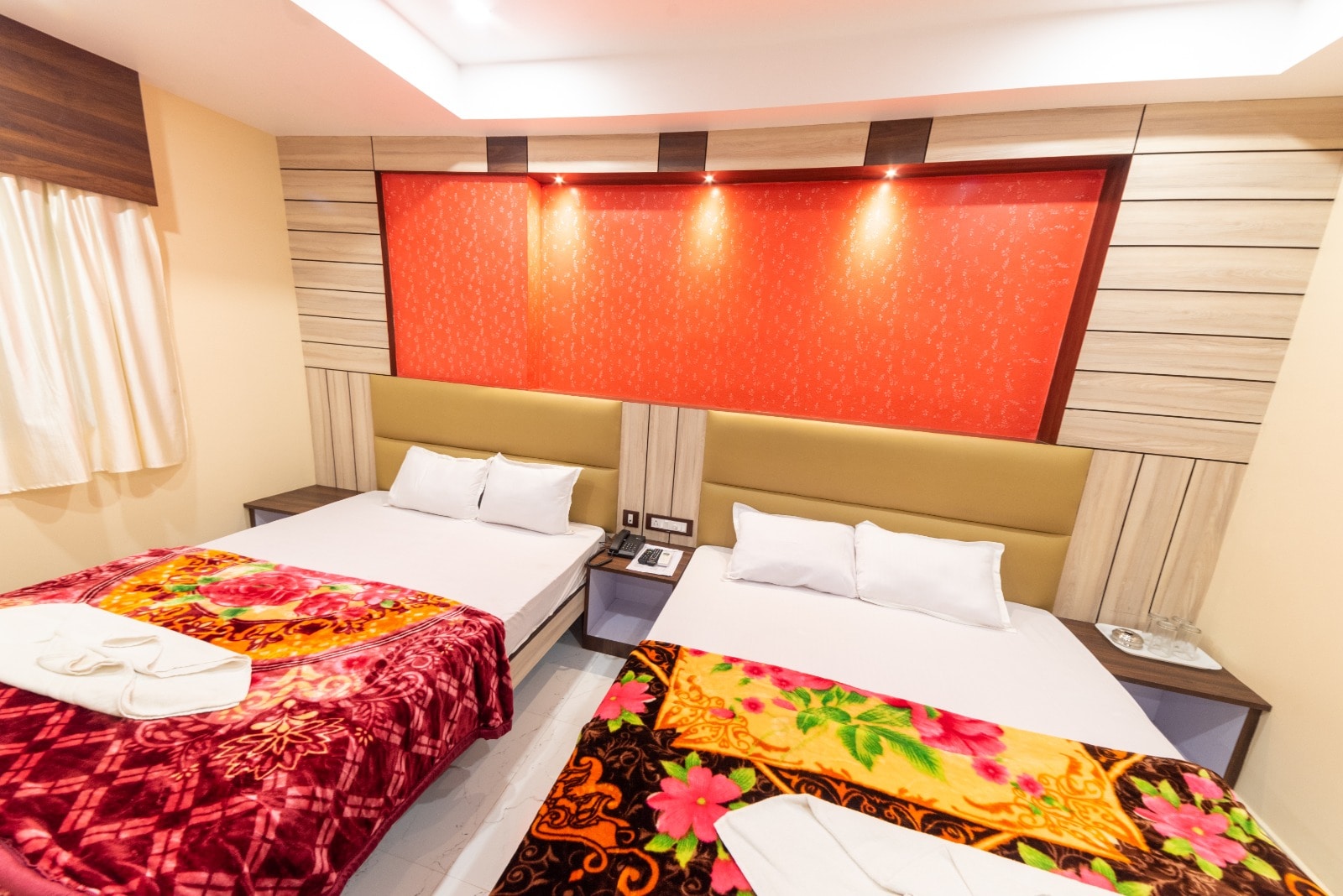 Hotel Signature Inn Digha - Tap to explore photos