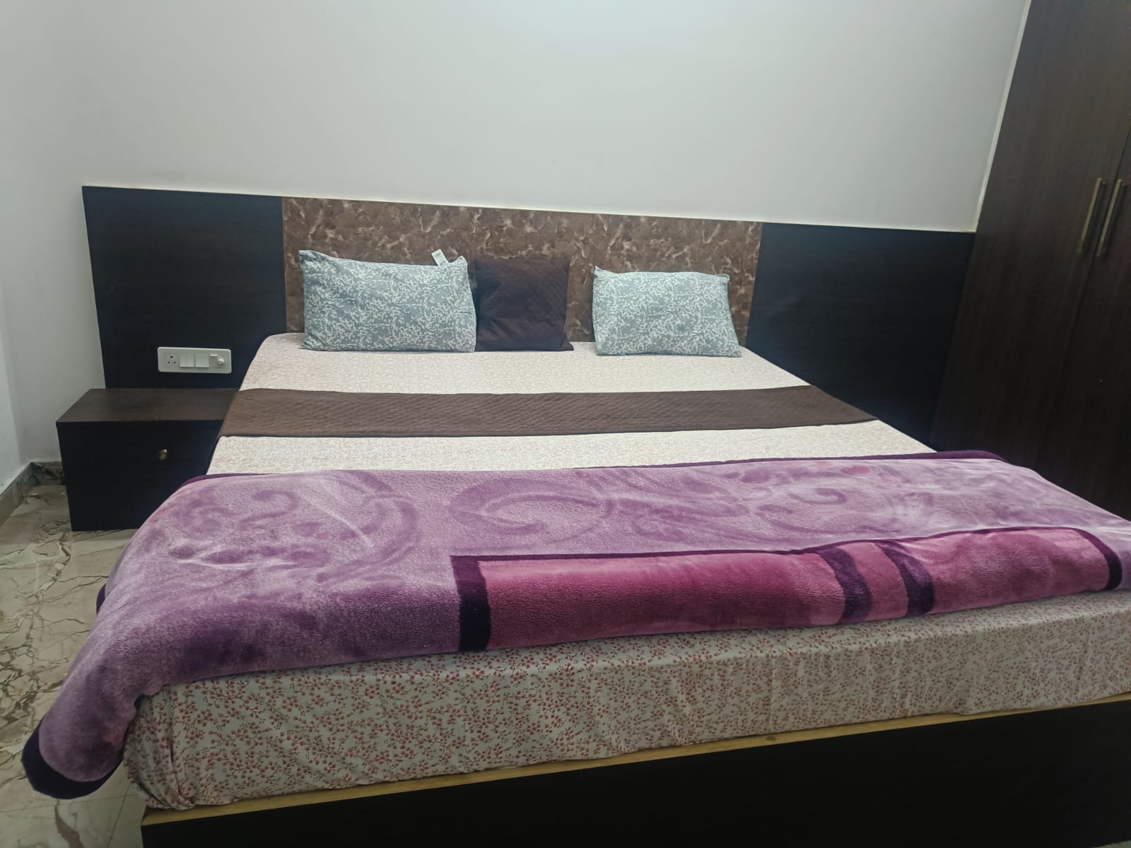 The Bhanwar Retreat Resort - Tap to explore photos