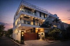 Photos of Nirupama's Beach View Pent House