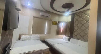 Seven Seven Home stay Room Type - Bedroom 13