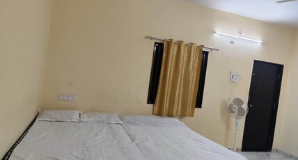 Swamichi Sawali Room Type - Bedroom 4