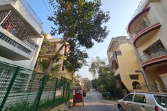 Aryan Residency - Value for Stay