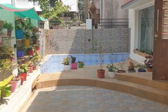 Tulsi Villa The Holiday Home