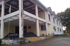 Hotel Nupur Nurpur (HPTDC)