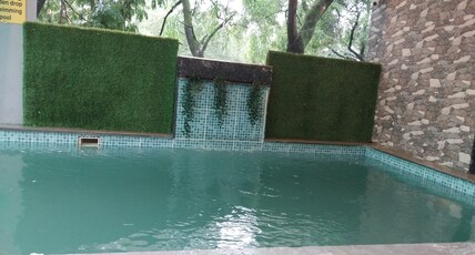 Ohana Villa Igatpuri Room Type - Ohana Villa Igatpuri