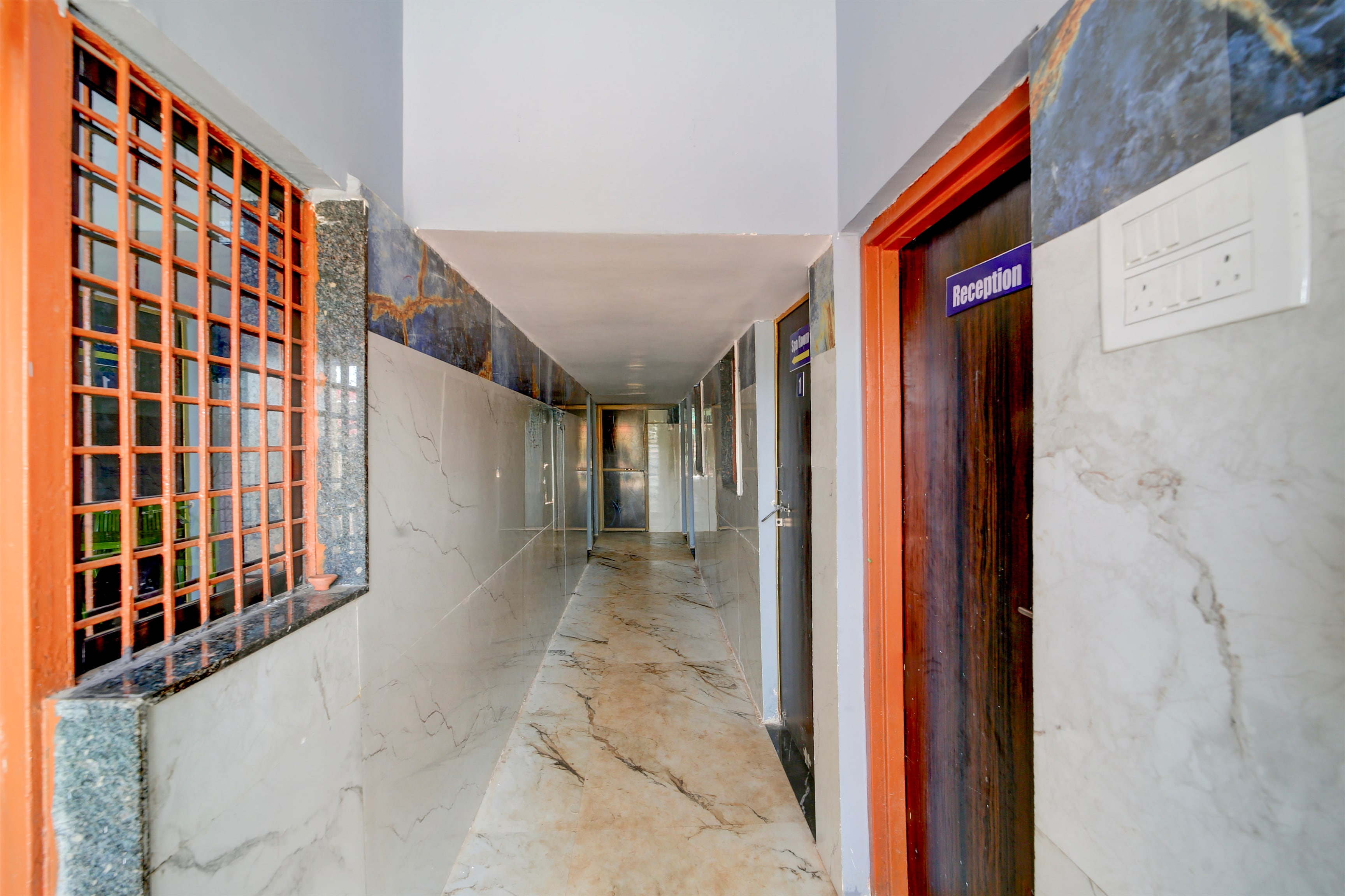 Main gallery