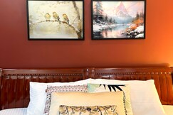 Studio Stay in Mysore by Unreal Estate