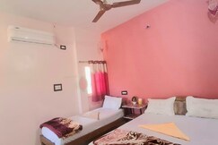 Prithvi Homestay Hampi