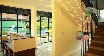 AROMA INN Room Type - Standard Room