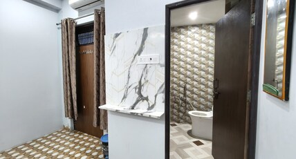 Satyadarshan Palace Room Type - Deluxe AC Room
