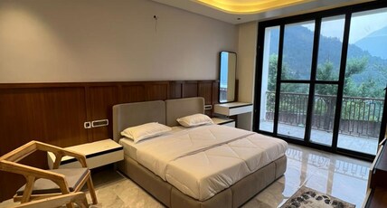 Rohini Wellness Retreat Room Type - Rohini Retreat