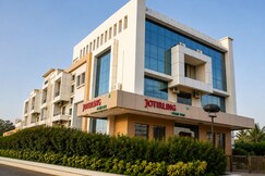 Address of Jotirling, Sangola