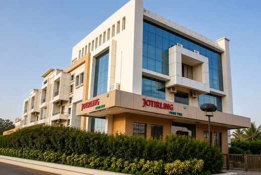 Jotirling, Sangola