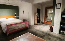 The Master Suite