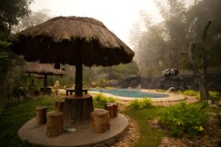 Address of Pugmark Jungle Resort