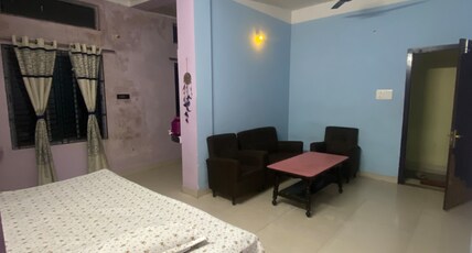 Easy stay guest house Room Type - Room with sitting area