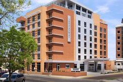 The Broadway Columbia - a DoubleTree by Hilton