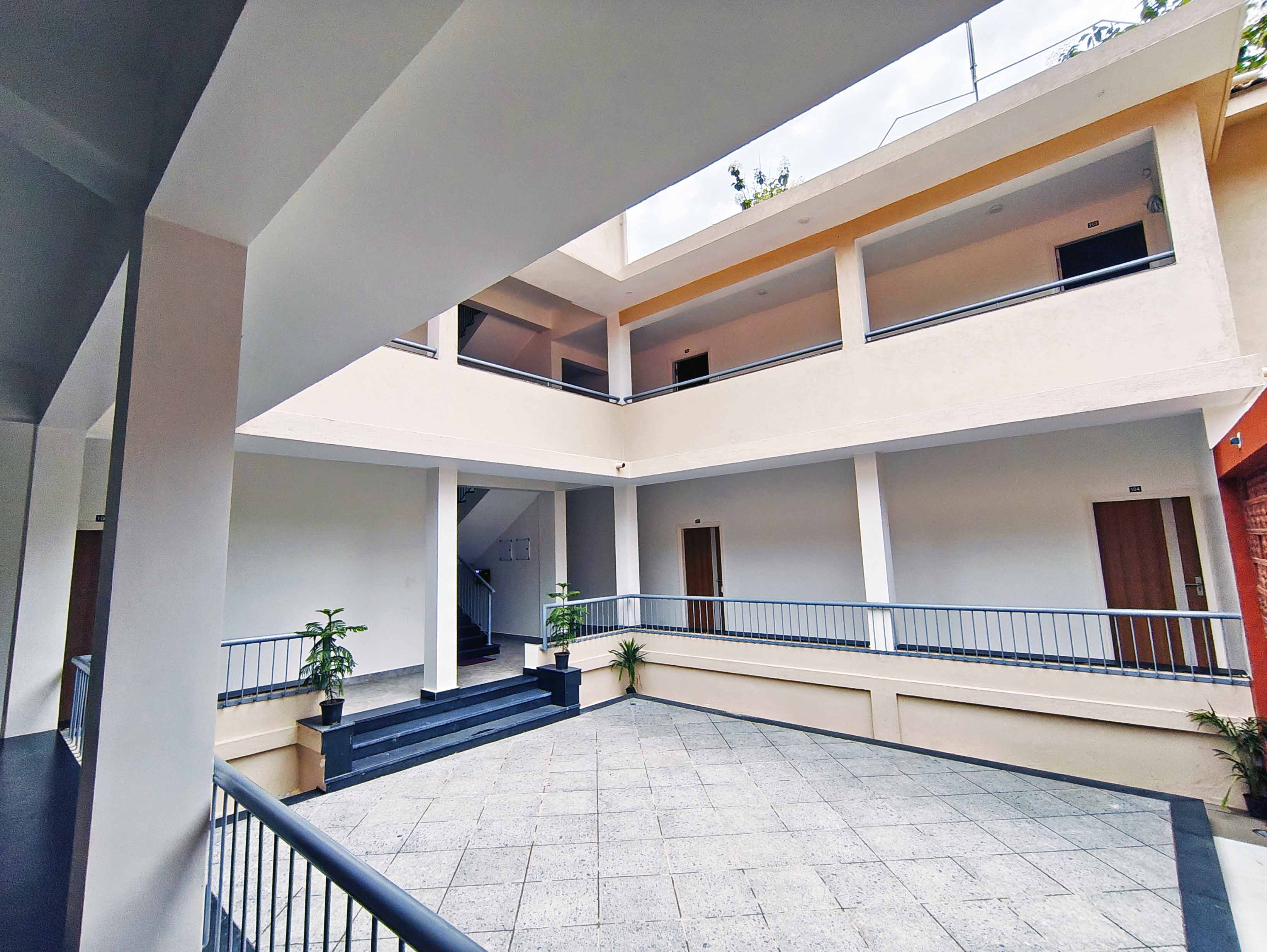 Main gallery