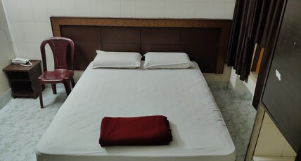 Hotel Siddartha Room Type - Standard Non AC