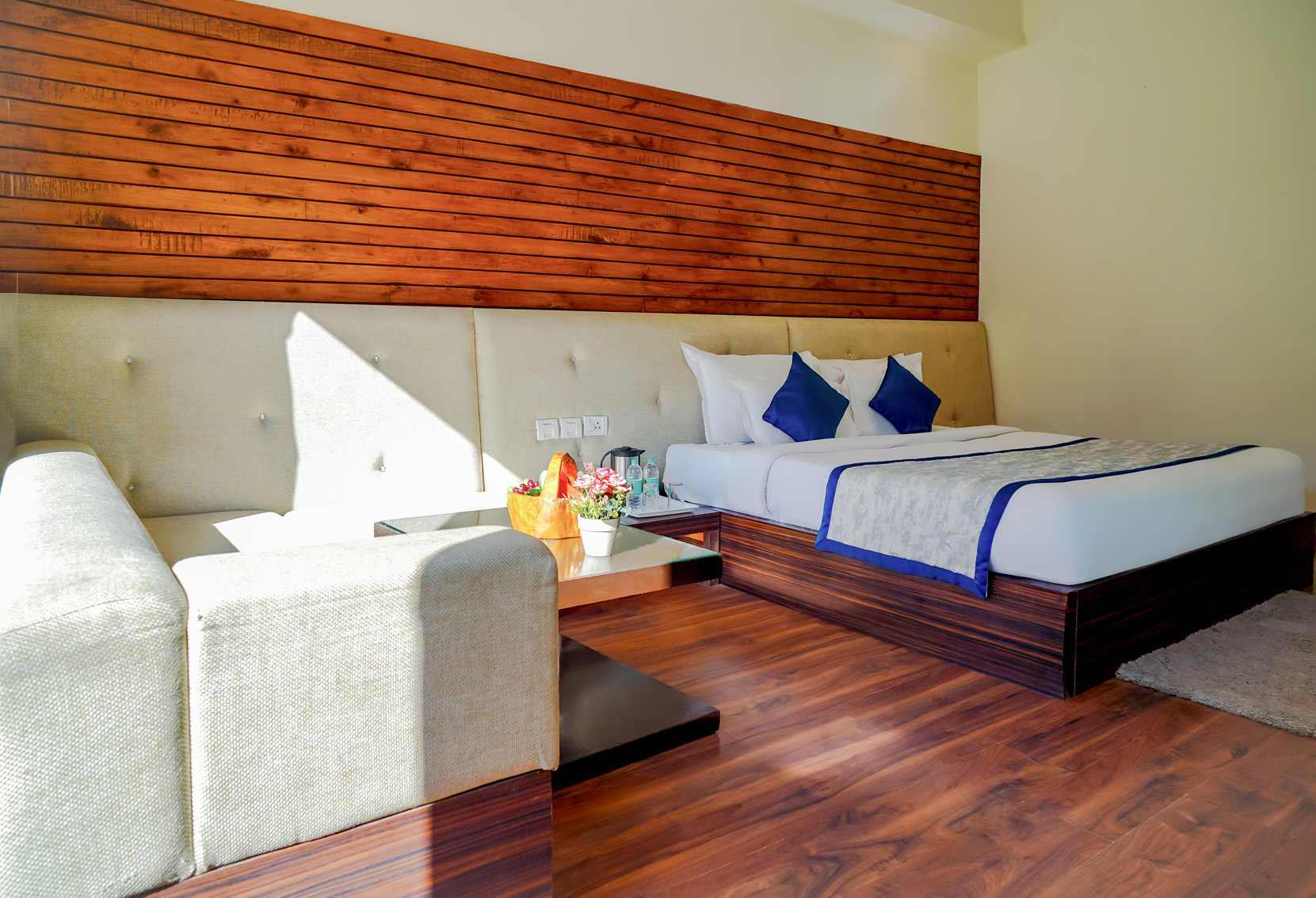 Shimla Havens Resort by Eco Hospitality - Tap to explore photos