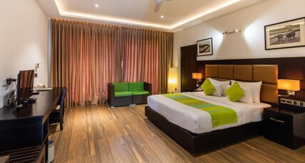 CASSANDRA CULTURE RESORT Room Type - Deluxe Room