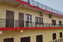 Address of Laxmi Narayan Home stay, Near Baglamukhi Temple,