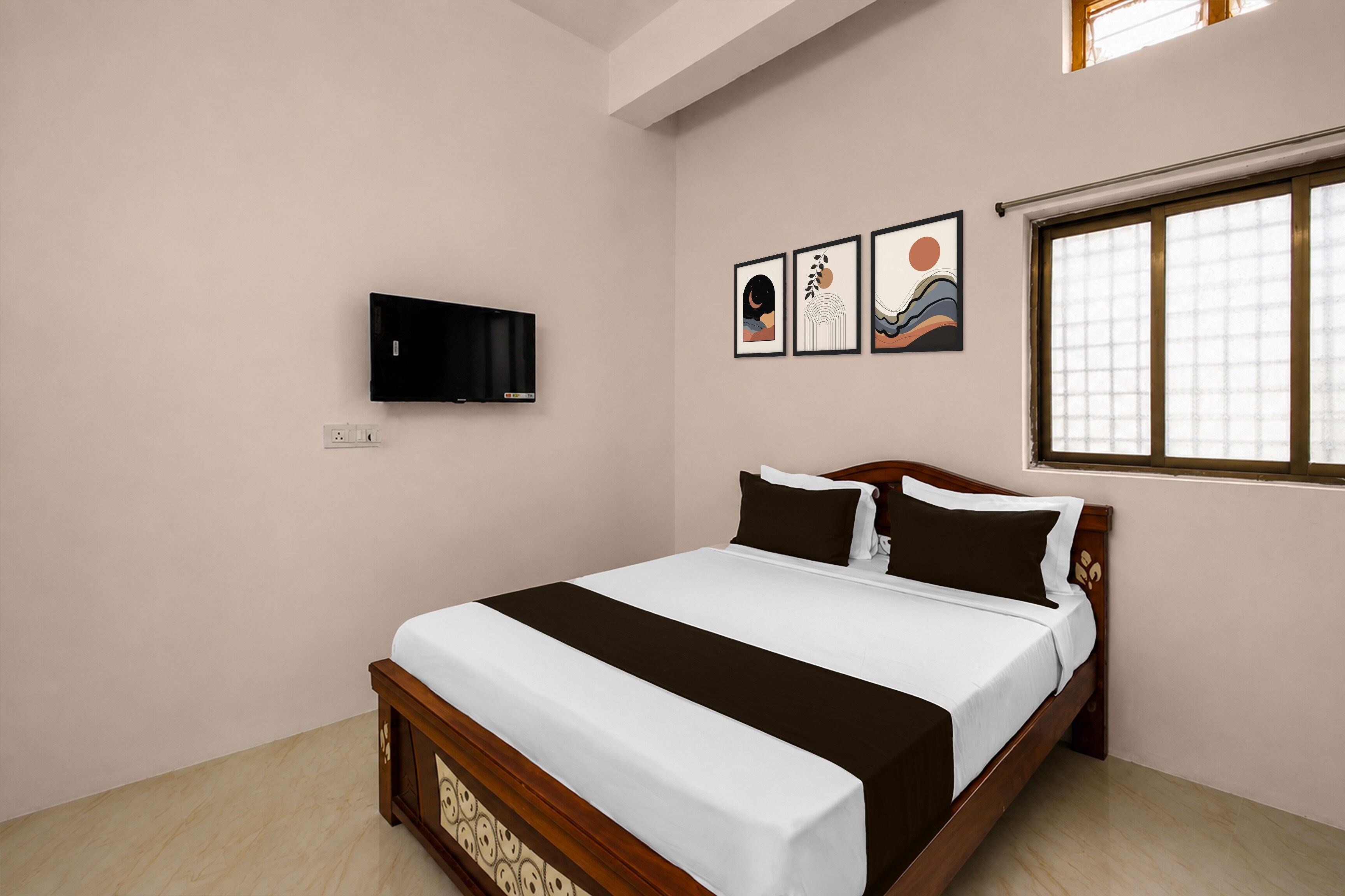 Hotel O Rks group of hotels - Tap to explore photos