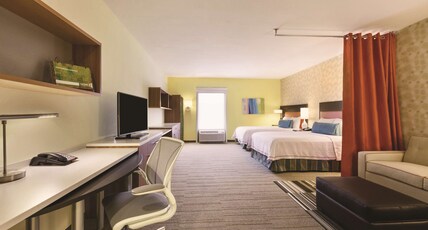 Home2 Suites by Hilton College Station Room Type - 2 QN ACC TUB STUDIO NOSMOK