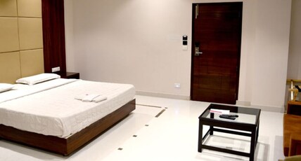 Celebration Hotel Room Type - Royal Suite