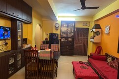 Fully Furnished Cosy Apartment