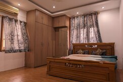 Footprint Roost | Near Dispur Hospital