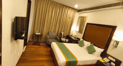 Hotel Jubilee Ridge Room Type - Studio Room