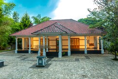 Spezia Natural Resort Thekkady by Voye Homes