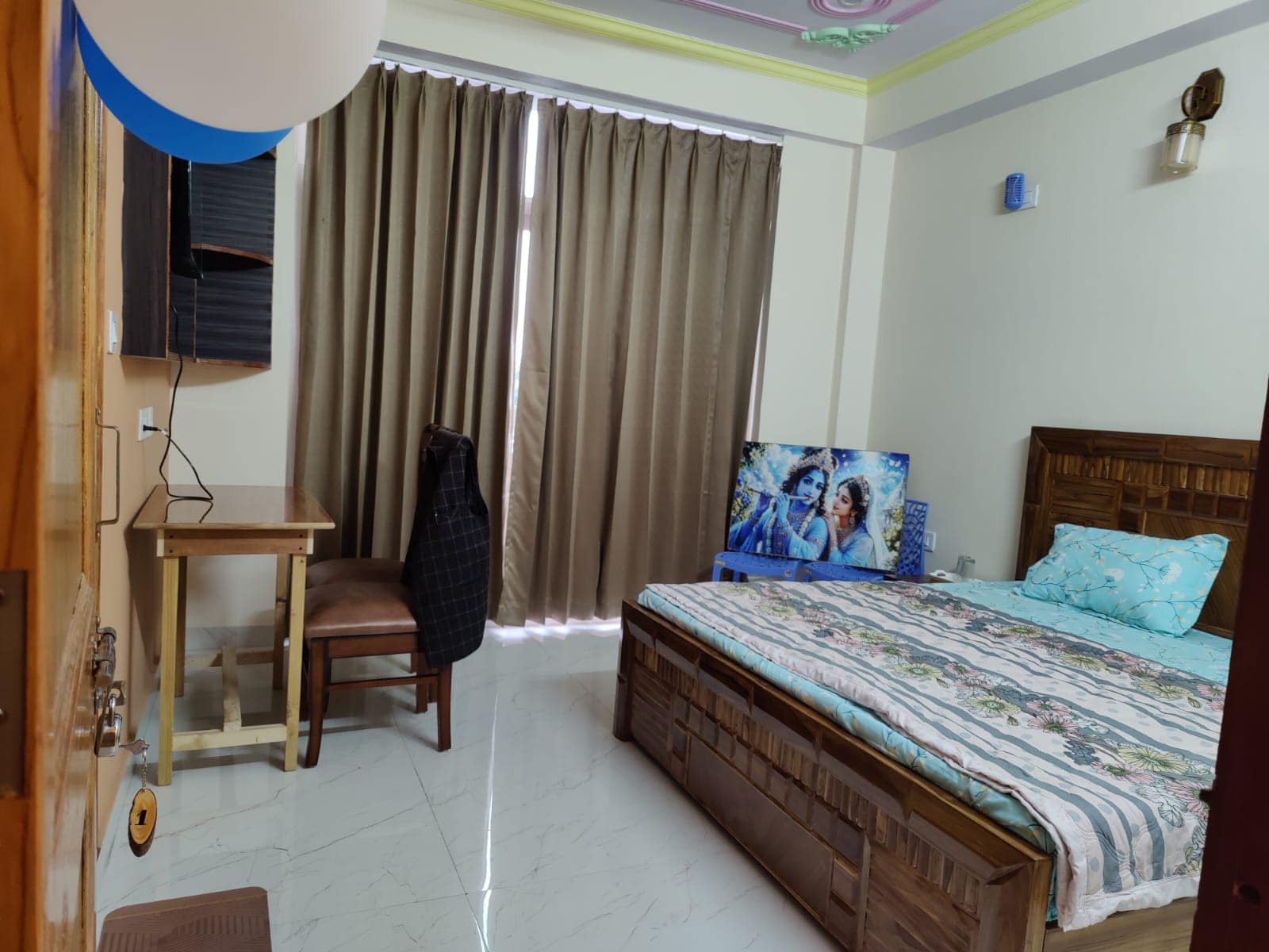 ATITHI HOME STAY - Tap to explore photos