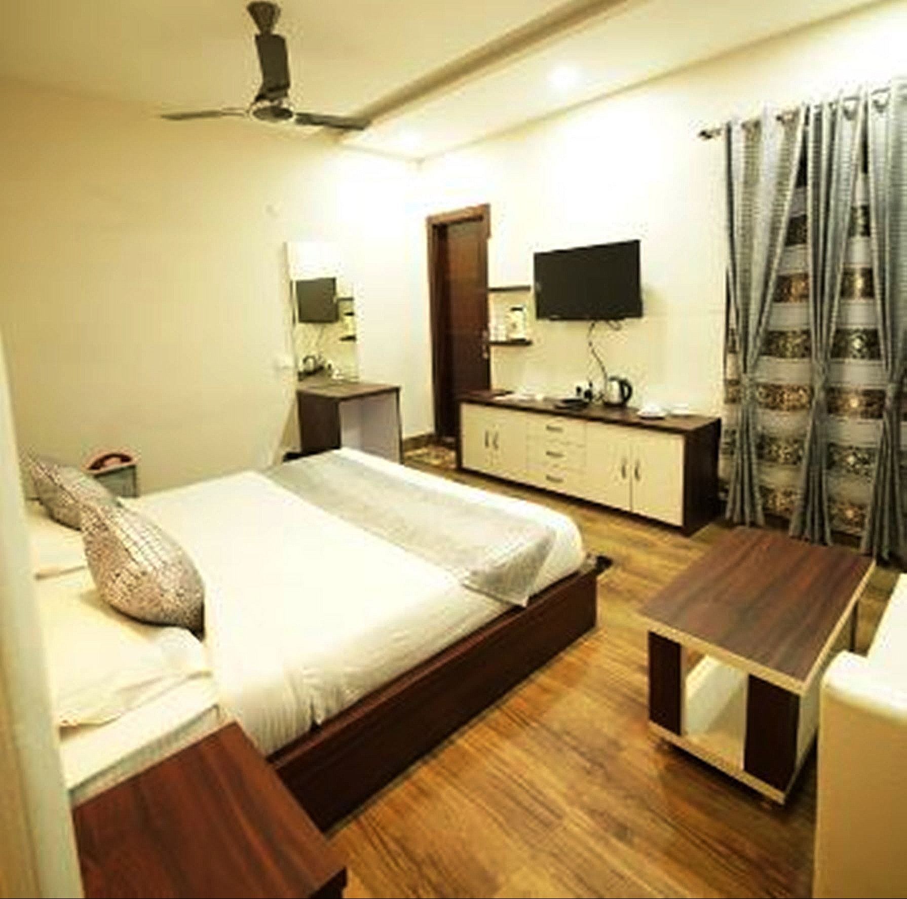 Mittal Hotel - Tap to explore photos