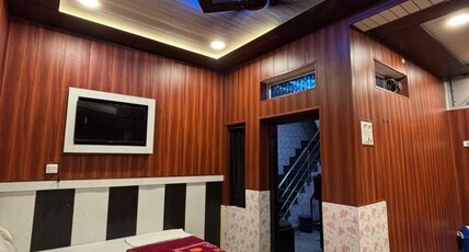 OM SAI PAYING GUEST HOUSE Room Type - Standard Room with No View